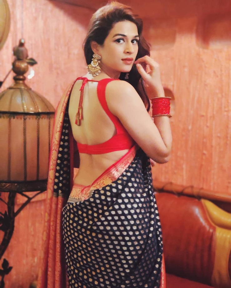 Shraddha Das