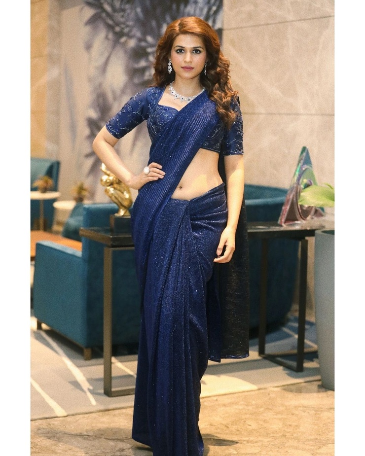 Shraddha Das