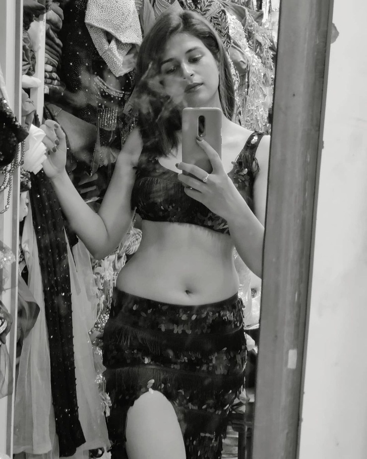 Shraddha Das