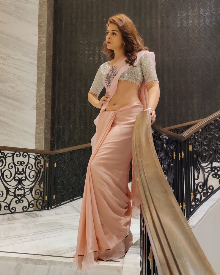 Shraddha Das