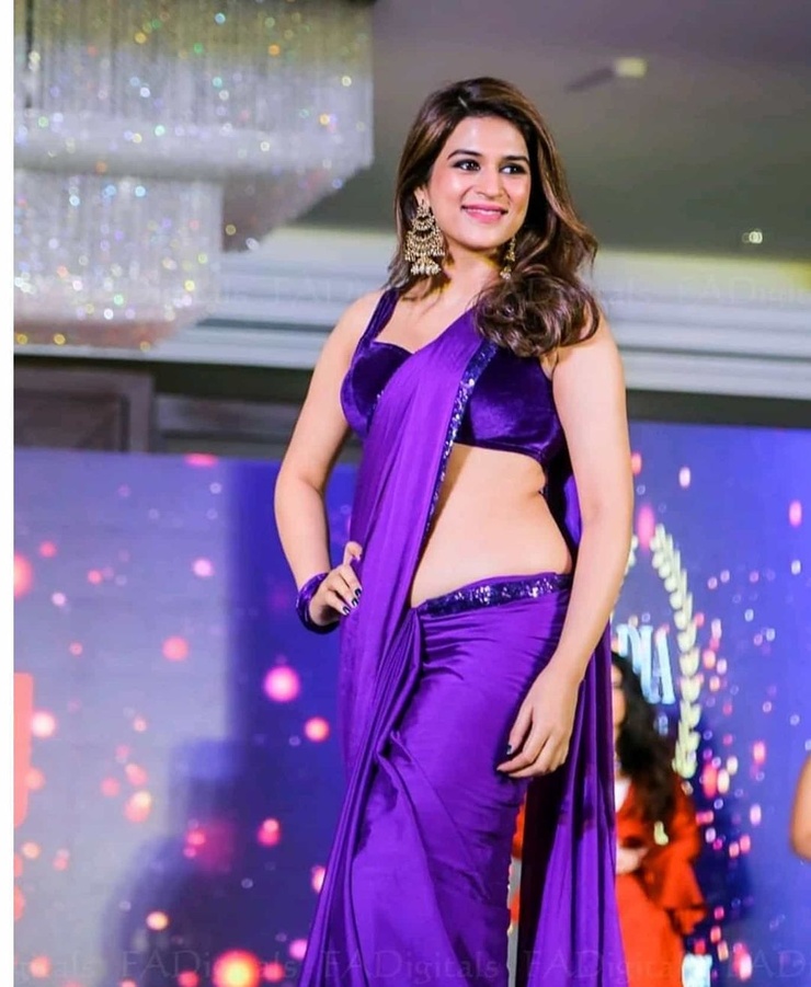 Shraddha Das