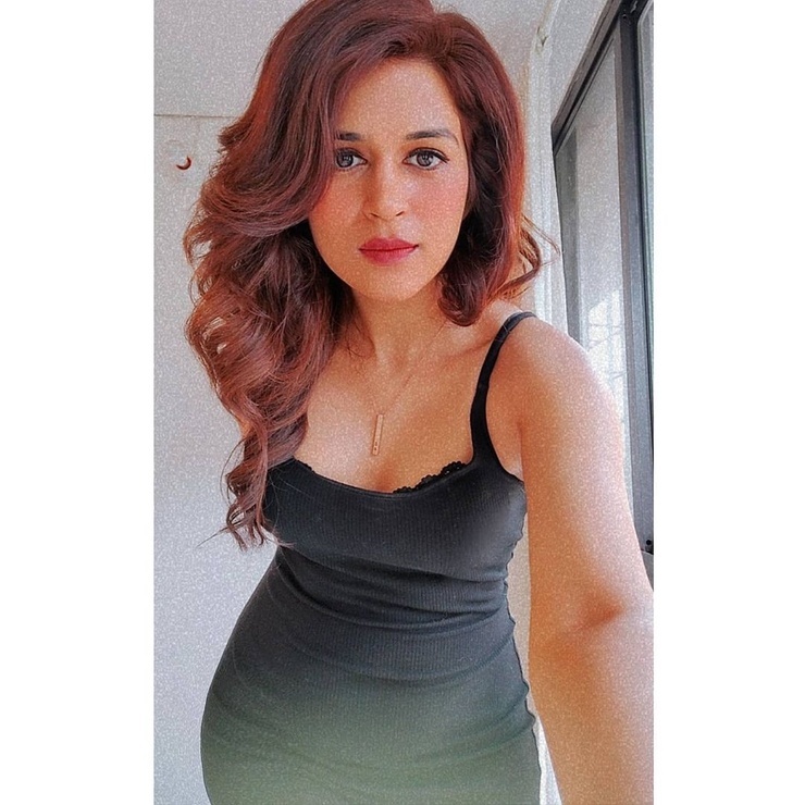 Shraddha Das