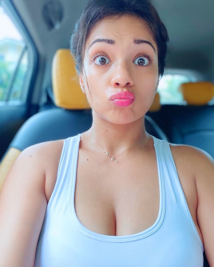 Megha Gupta