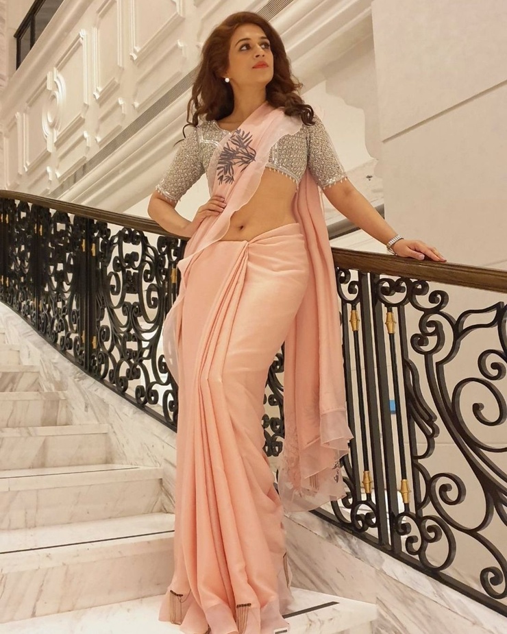 Shraddha Das