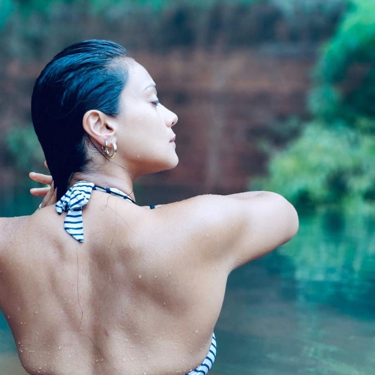 Megha Gupta