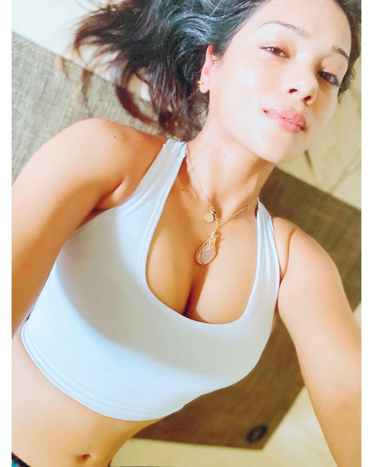 Megha Gupta