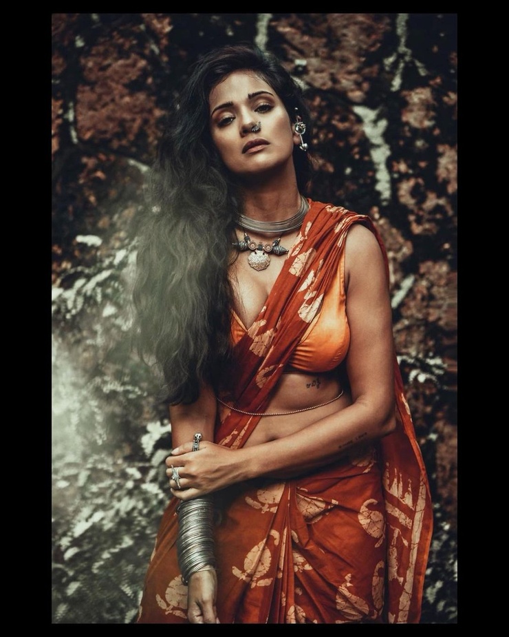 Megha Gupta