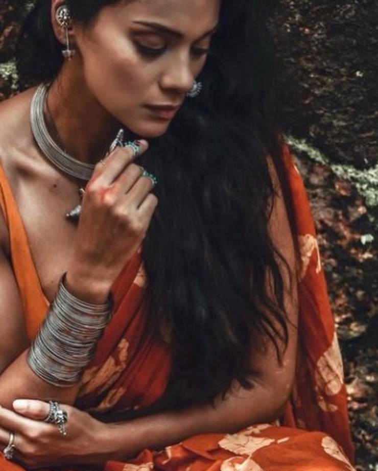 Megha Gupta