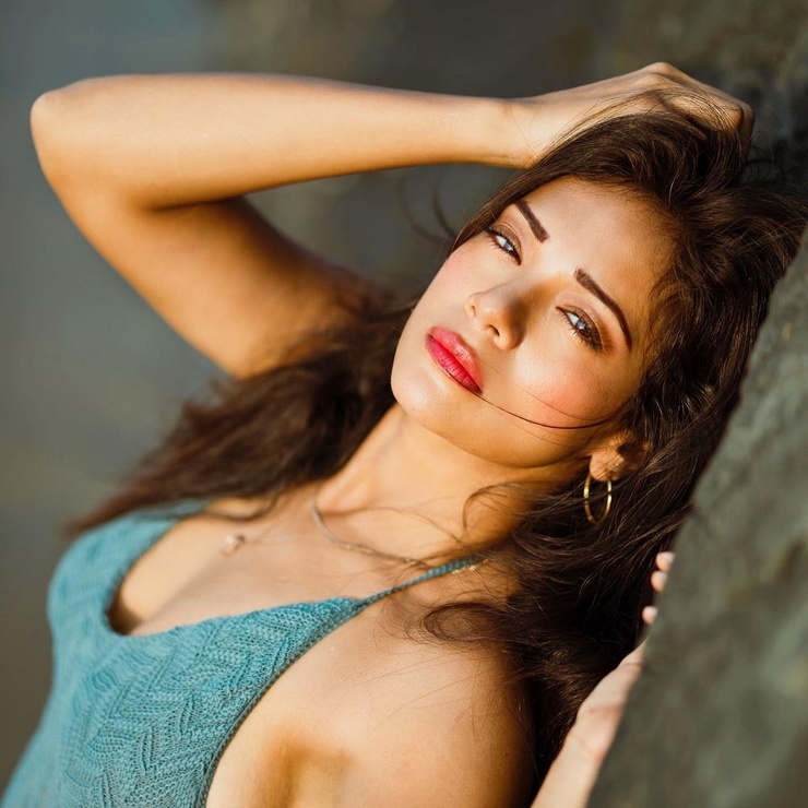 Megha Gupta