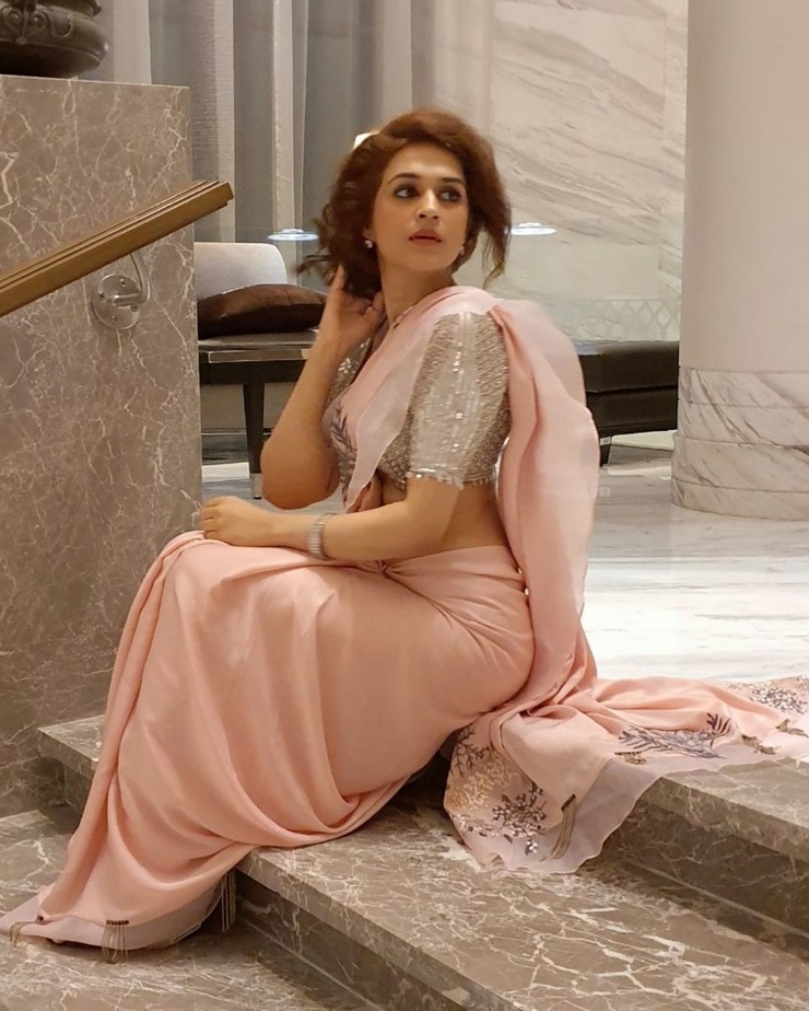 Shraddha Das