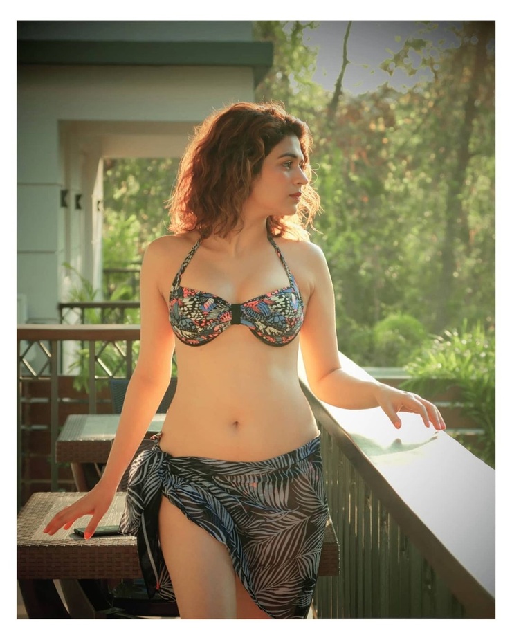 Shraddha Das