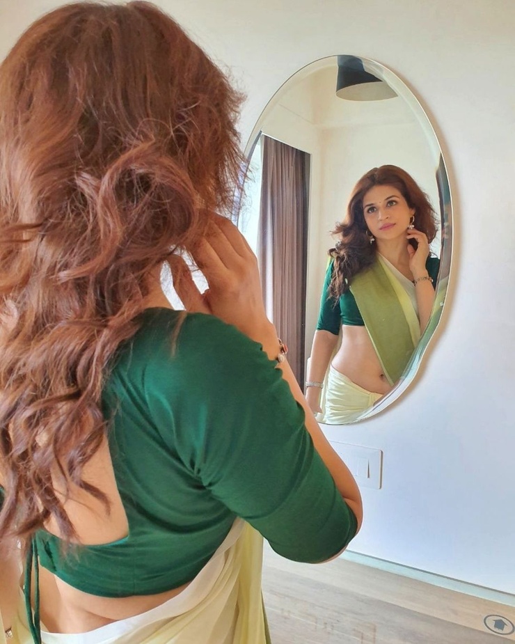 Shraddha Das