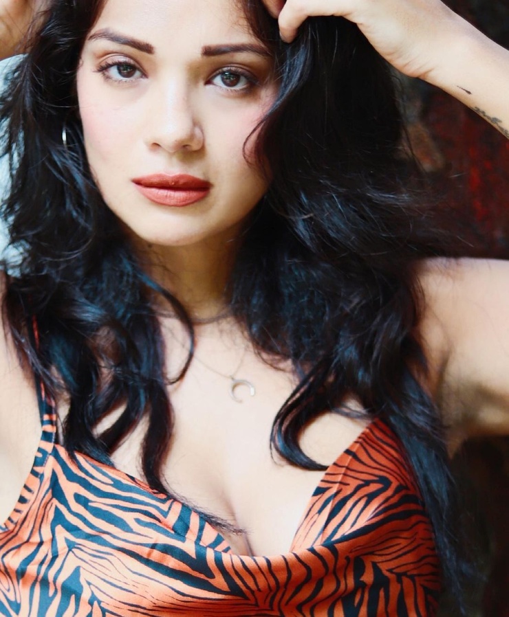 Megha Gupta