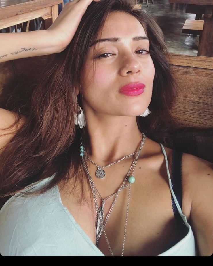 Megha Gupta