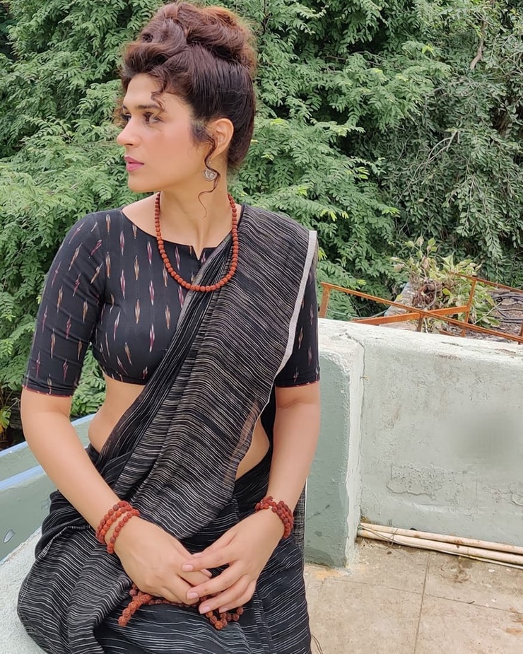 Shraddha Das