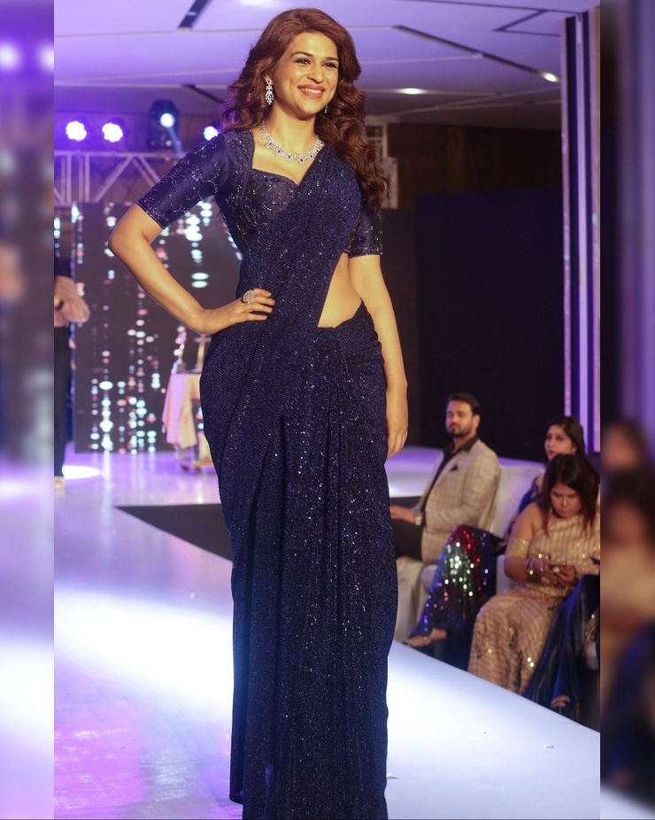 Shraddha Das
