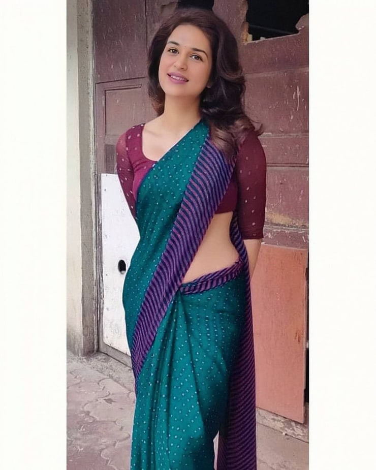 Shraddha Das