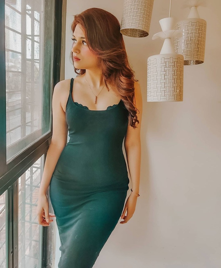 Shraddha Das