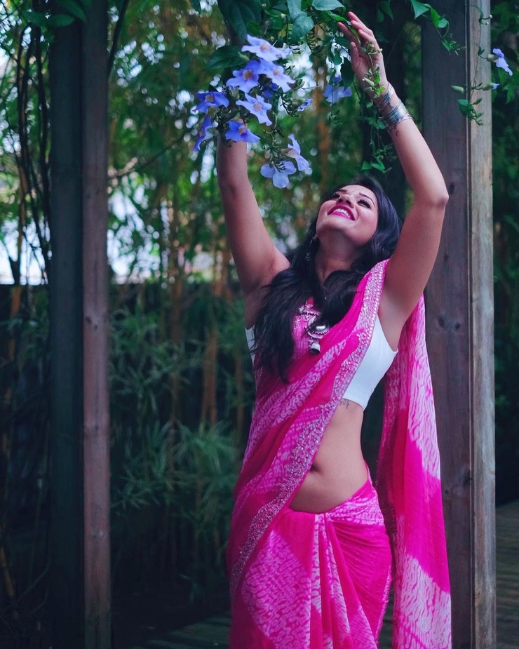 Megha Gupta