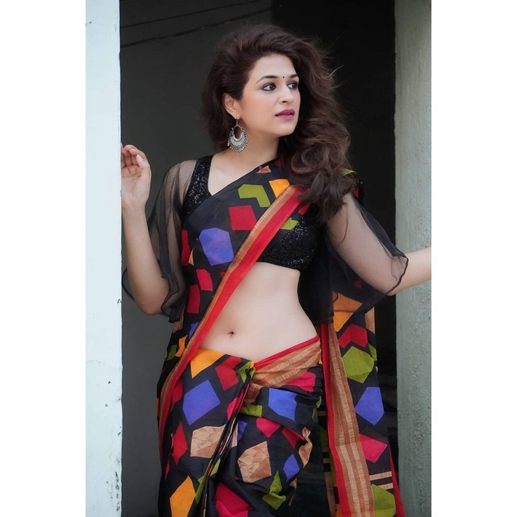 Shraddha Das