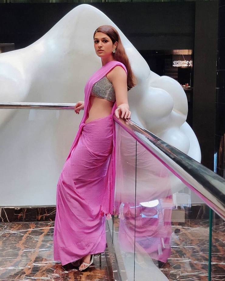 Shraddha Das