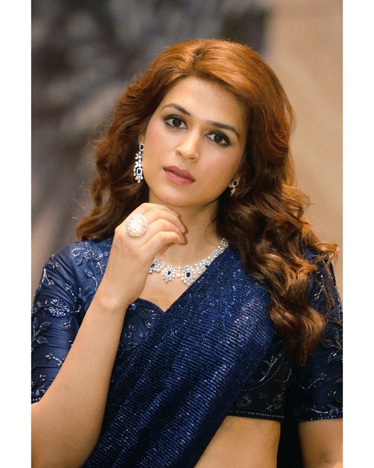 Shraddha Das