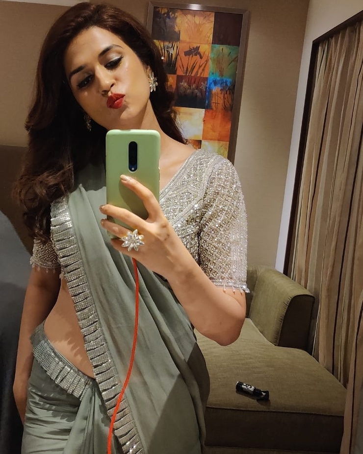 Shraddha Das