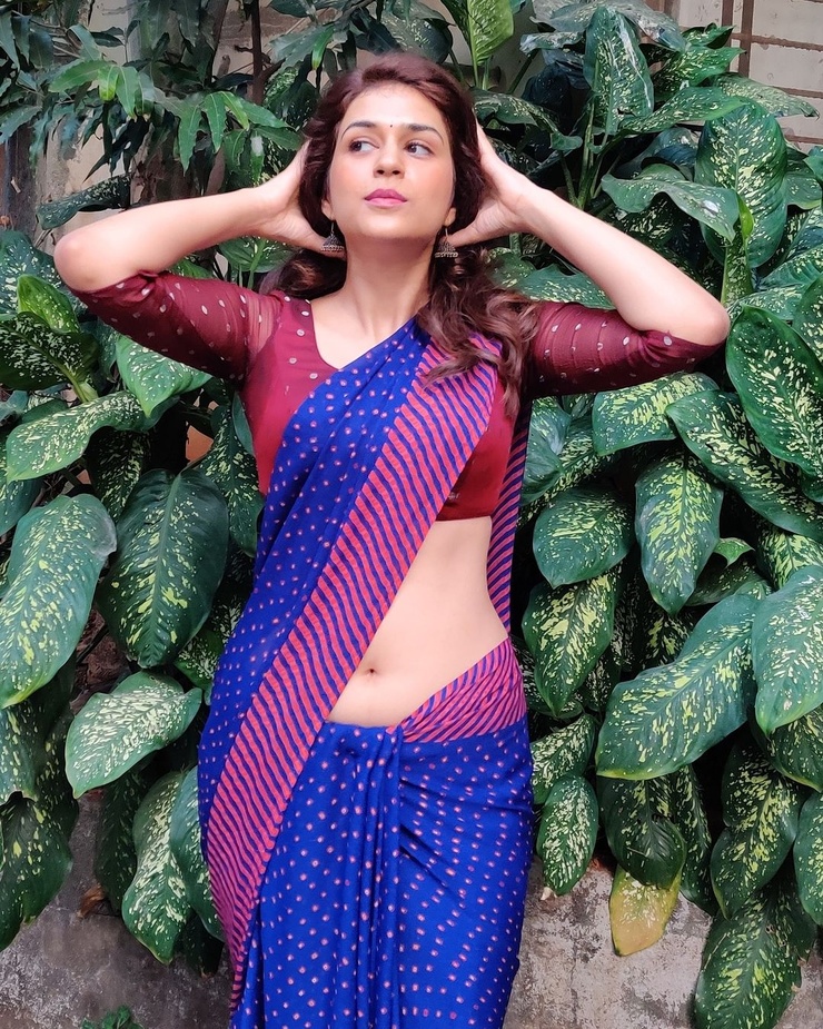 Shraddha Das