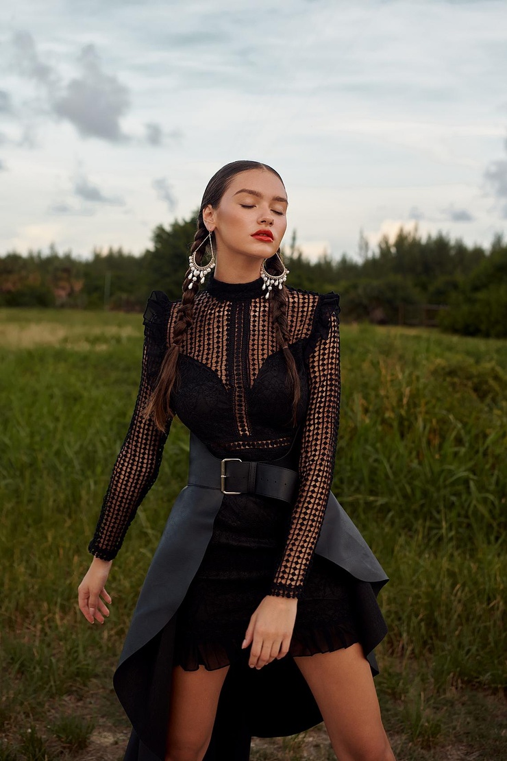 Anna Kryuchkovanya Anna Kryuchkovanya