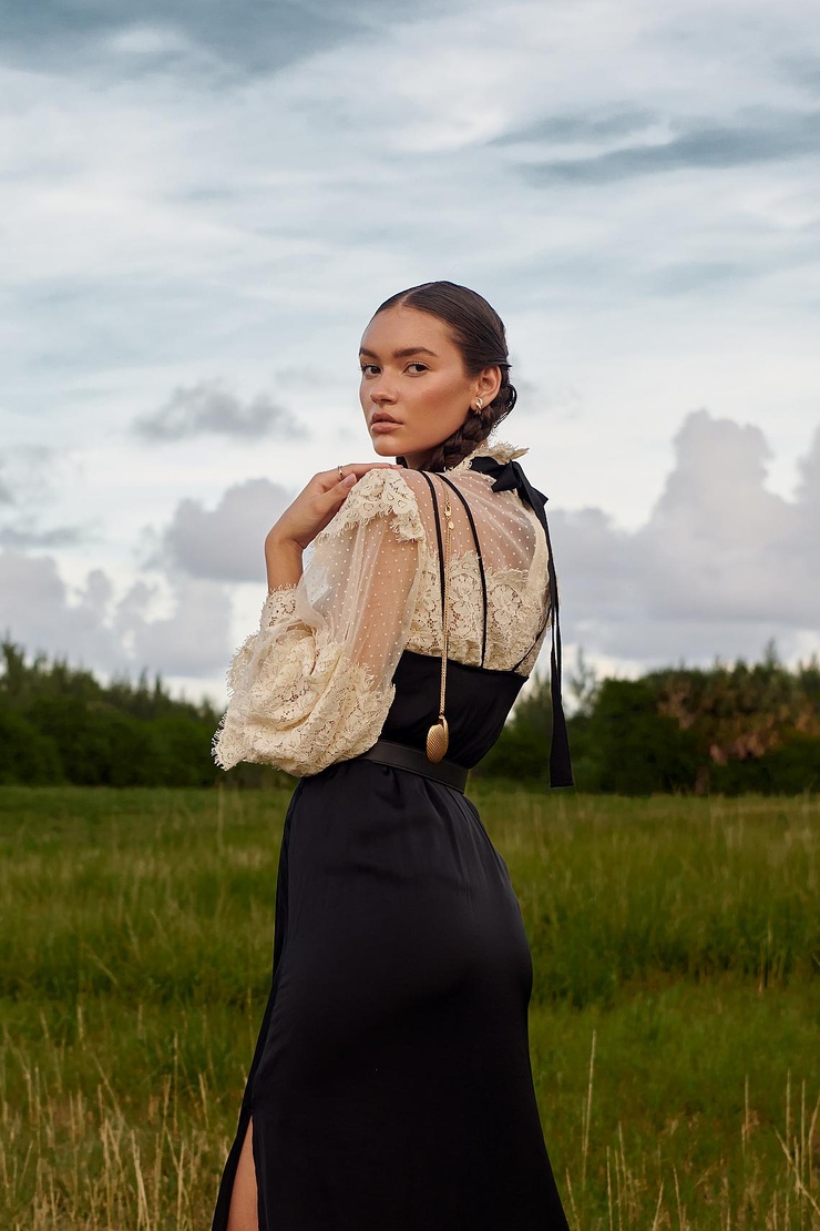 Anna Kryuchkovanya Anna Kryuchkovanya
