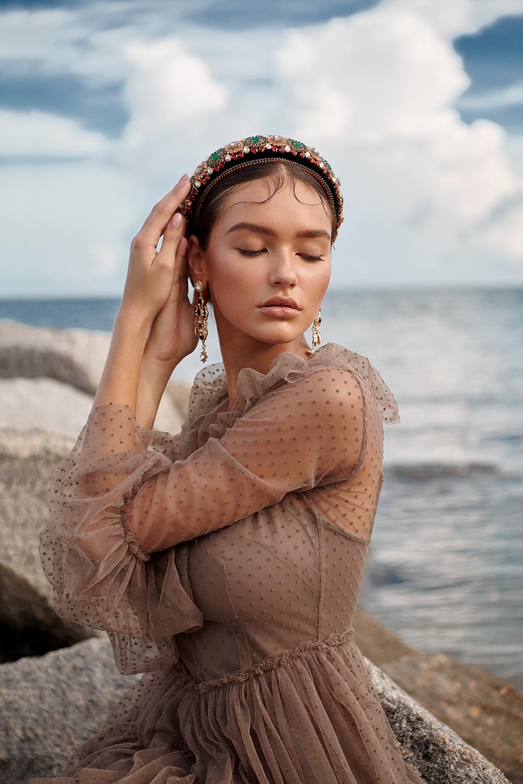 Anna Kryuchkovanya Anna Kryuchkovanya