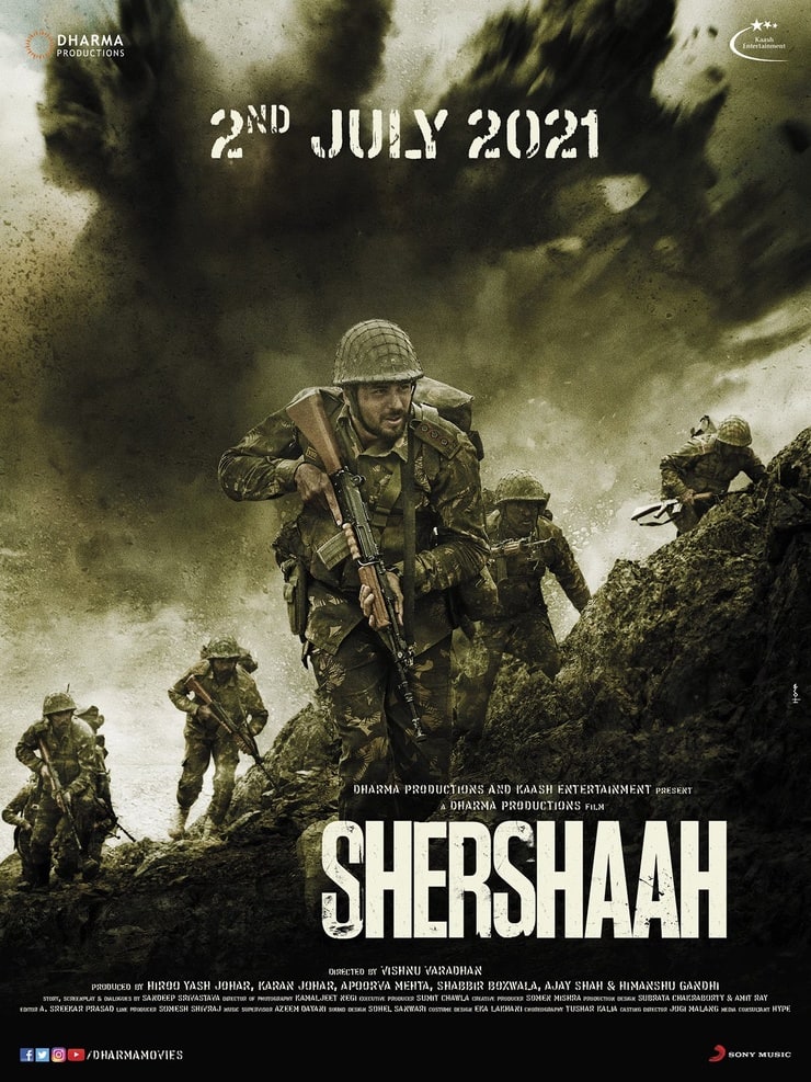 Shershaah