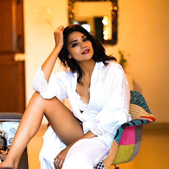Megha Gupta