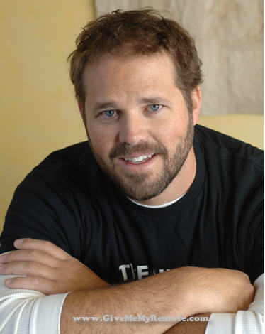 David Denman