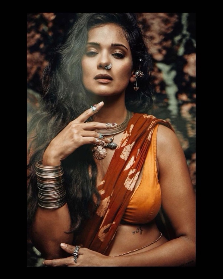 Megha Gupta