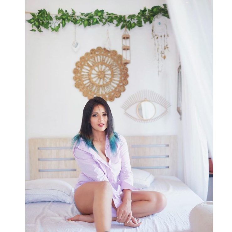 Megha Gupta