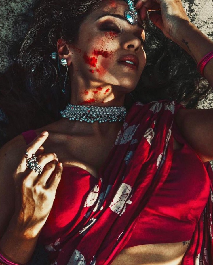 Megha Gupta