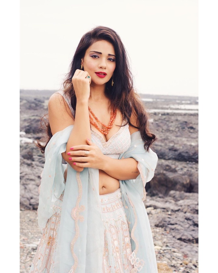 Megha Gupta
