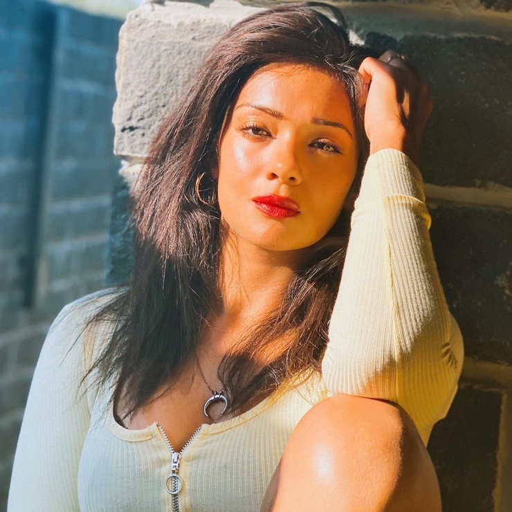 Megha Gupta