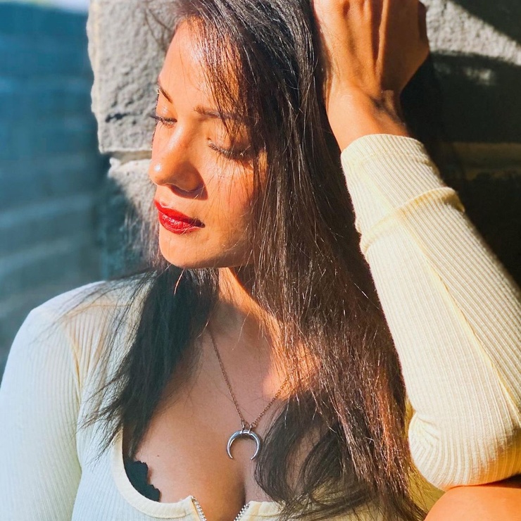 Megha Gupta