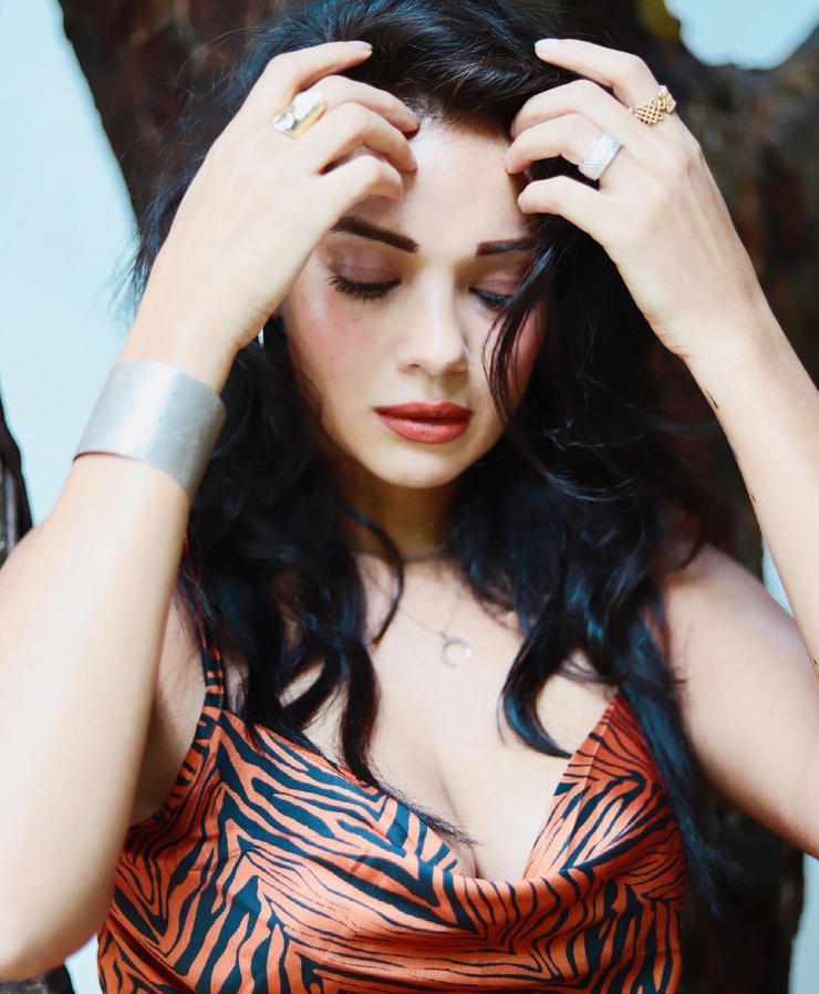 Megha Gupta