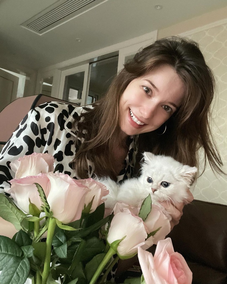 Anastasia Cebulska