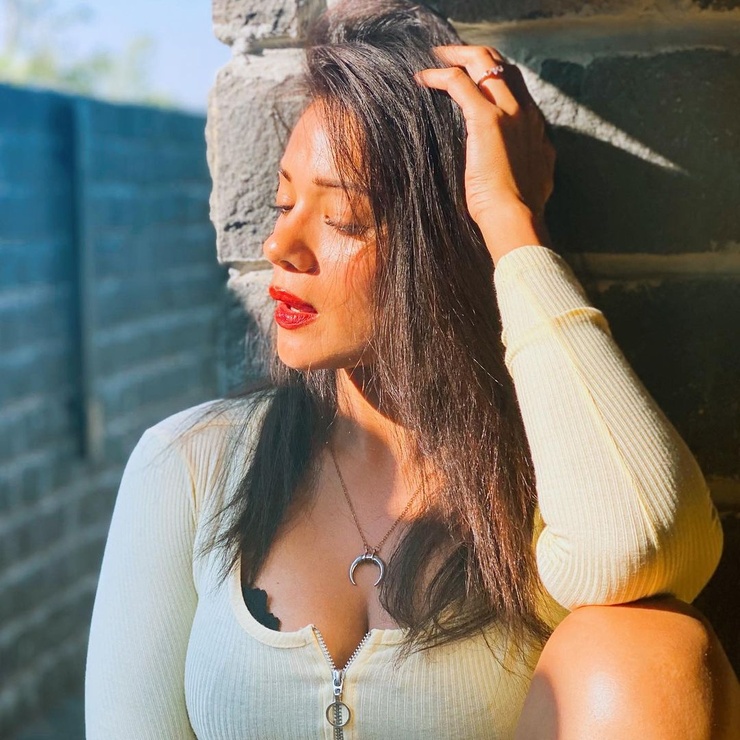 Megha Gupta