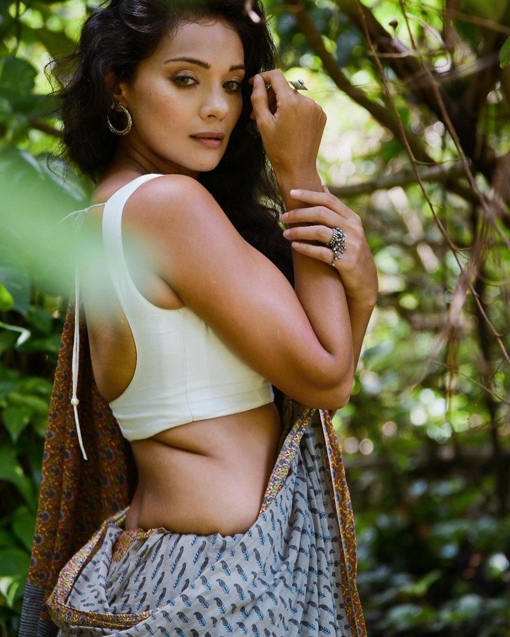 Megha Gupta