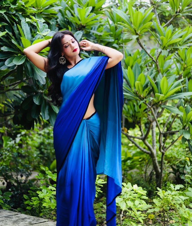 Megha Gupta