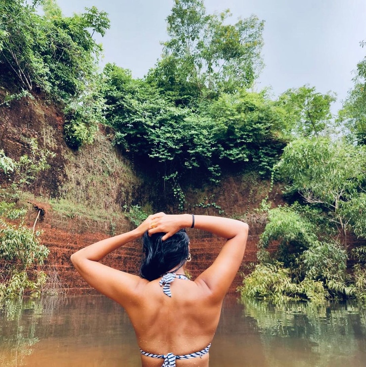 Megha Gupta
