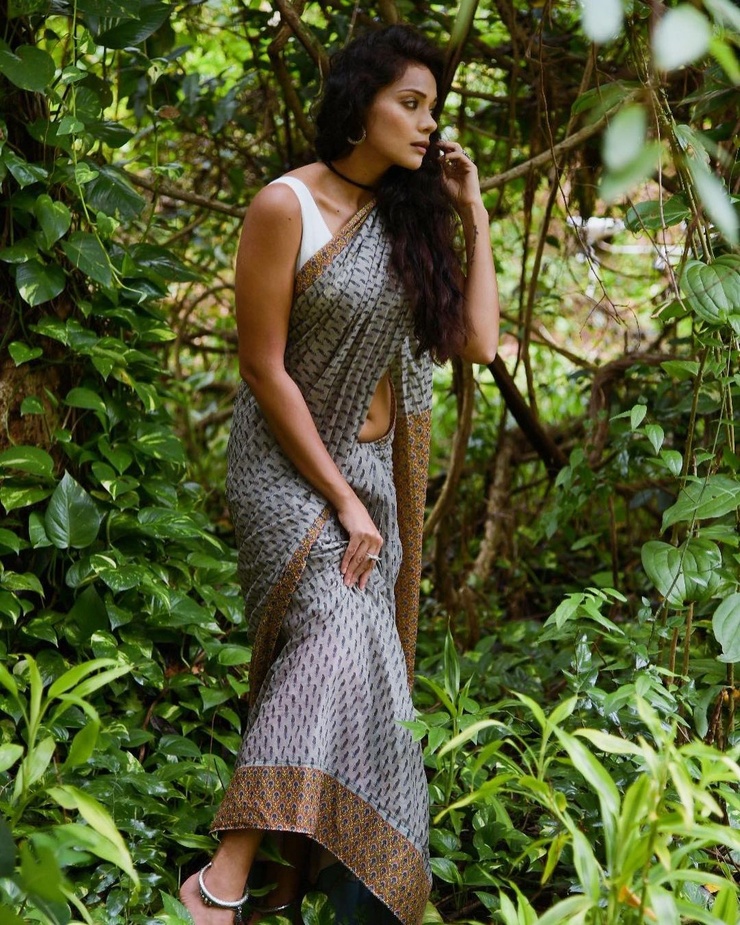 Megha Gupta