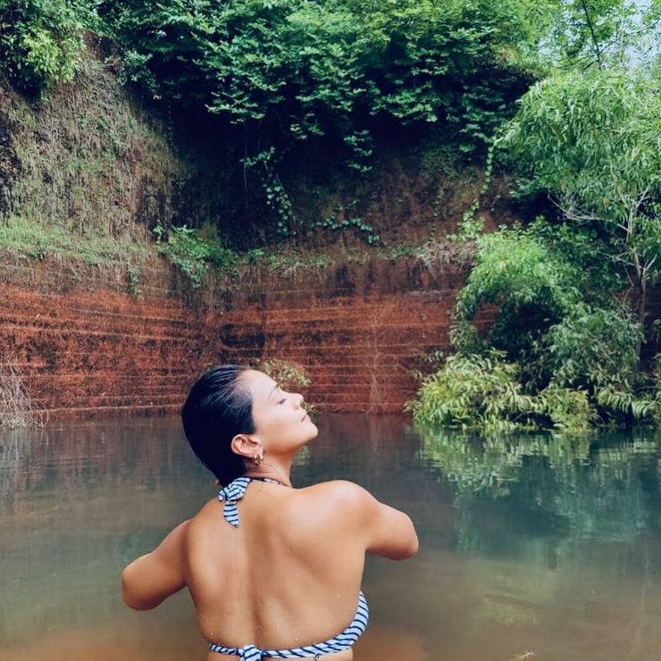 Megha Gupta