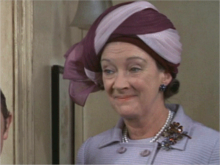 Madge Ryan