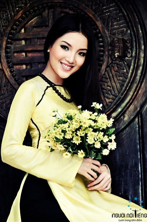 Huynh Bich Phuong